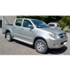 Toyota Hilux DOUBLE CABINE 102 D-4D 4x4