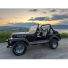 Jeep CJ - 7 LAREDO