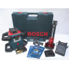 BOSCH GRL 600 CHV - Laser rotatif