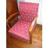 fauteuil ancien