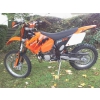 KTM 250 EXC